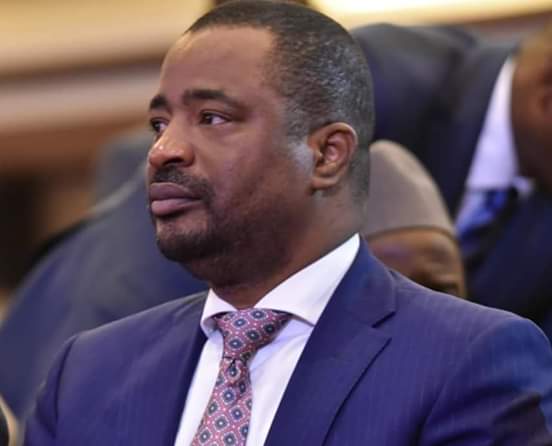 Bonne fête de Ramadam à tous les fidèles musulmans de Guinée.