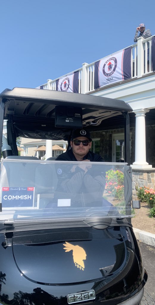 RiggsBarstool's tweet photo. I built this tournament just for this moment https://t.co/c2PMN79DwC