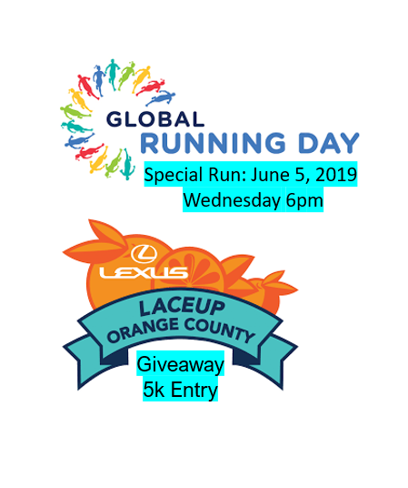 runrollrest's tweet photo. GPRR – Global Running Day – June 5, 2019 Wednesday 6pm https://t.co/KkBYZyMAE0 https://t.co/qq5tLHCbga