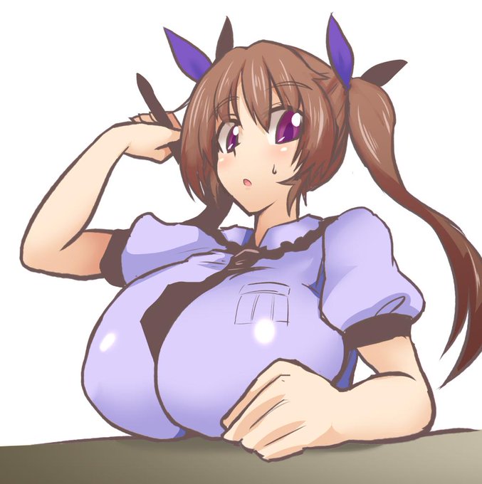 お勉強はたてちゃん! 