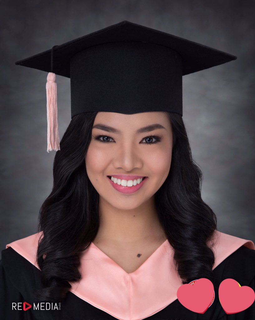 LY : Hannah⁷ tweet media