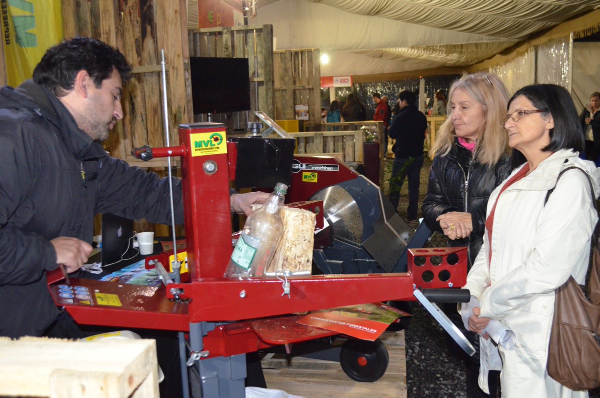 FIDA Chile tweet media