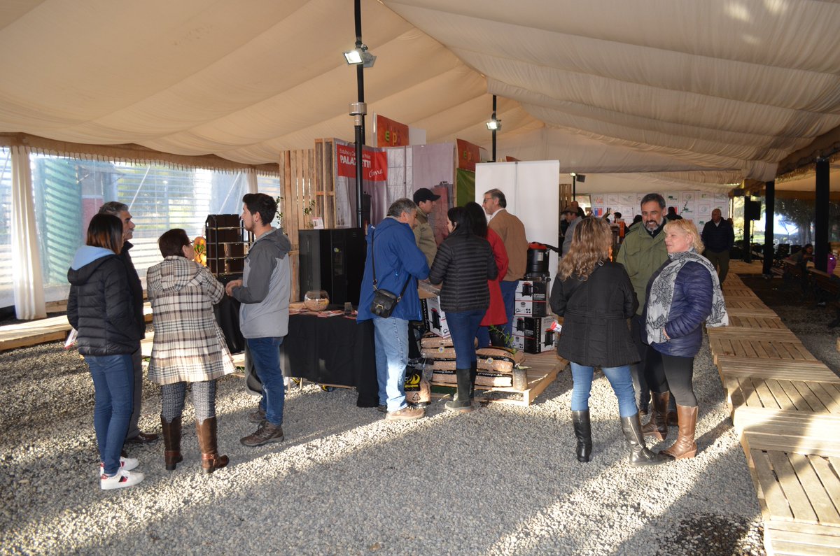 FIDA Chile tweet media