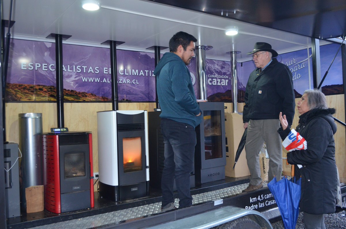 FIDA Chile tweet media