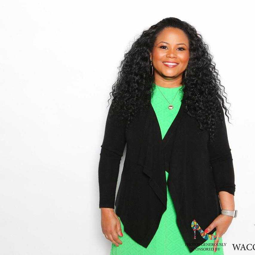 Congratulations to Dr. Mia Moody-Ramirez @miamoodyramirez on her first work day as the new Department Chair for <a href="/BaylorJPRNM/">Baylor JPRNM</a>