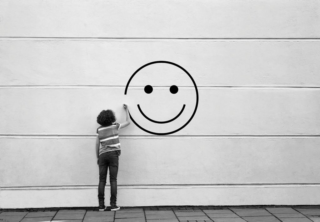 josephmotafaram's tweet photo. You will find true happiness, when you realize that it only takes `you' to be happy. https://t.co/ExnQTfyypI