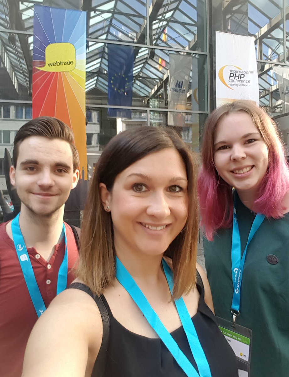 Leuchtfeuer_com's tweet photo. Hello #berlin: We look forward to many exciting #onlinemarketing and #ux workshops and talks @webinale!
#webinale #webinale2019 #berlin #bitmotion #internationalconference #digitalagency #onlinemarketing #leuchtfeuer https://t.co/eFxzrDpUDD