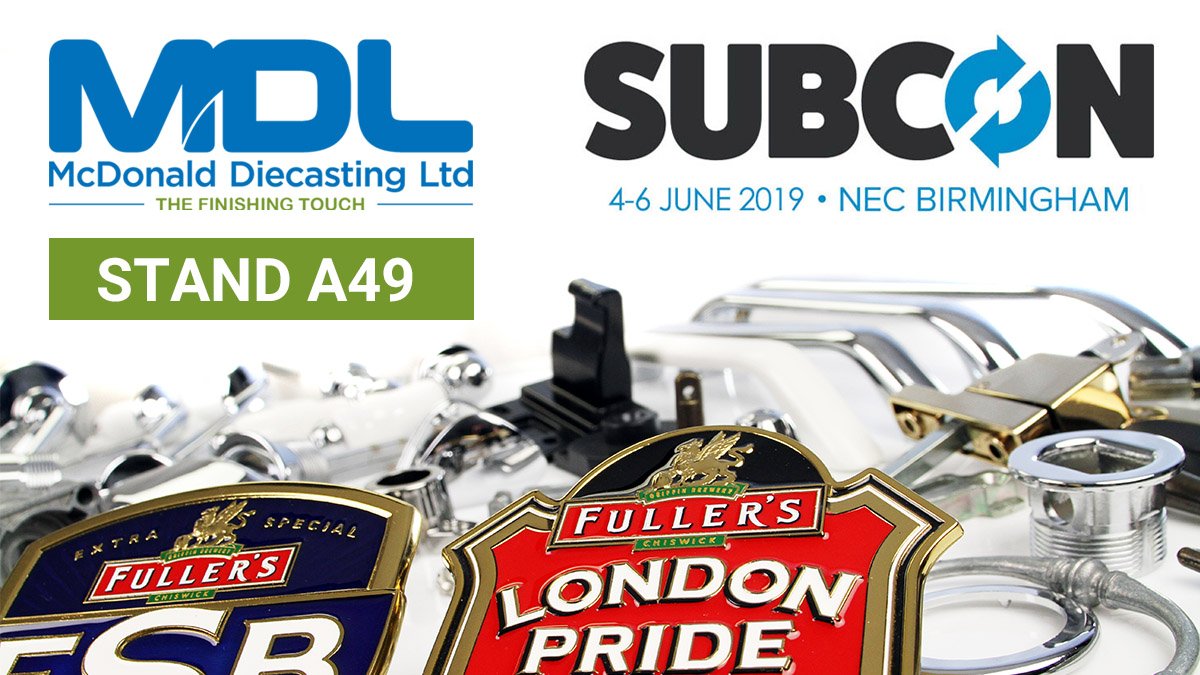 Less than 24 hours till #SubconShow and we've been busy. Visit us on stand A49 to discuss how we can help add the finishing touch to your product. Plus get an opportunity to snag one of our board game miniatures. See you there! #ManufacturingUK #Manufacturing 🏭