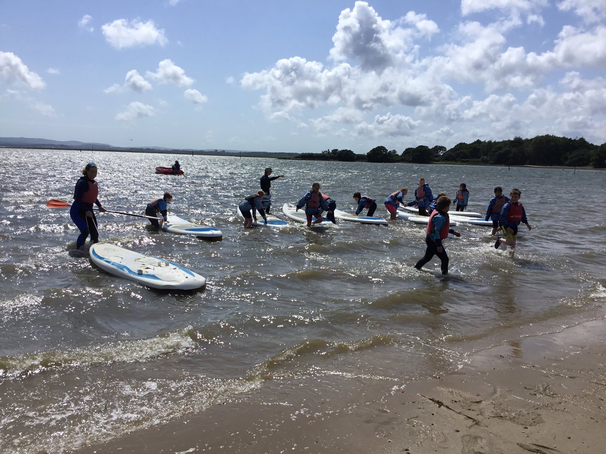 Woodborough School tweet media