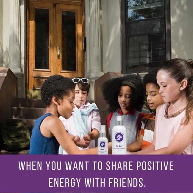 LindaLauren's tweet photo. Share the #positiveenergy with friends. #thevibespray @Etsy 
https://t.co/UeIAy83hHd https://t.co/N8BkaVAMq5