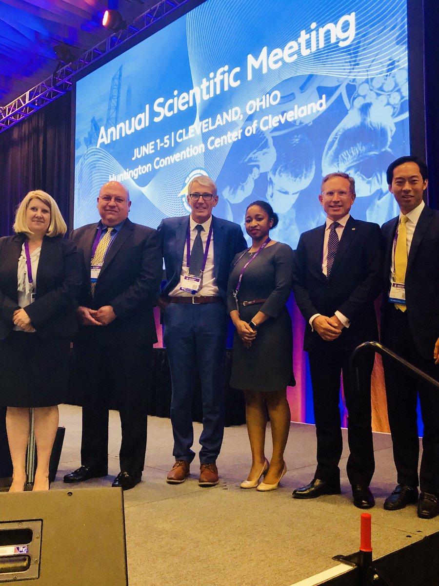 Daniel I-Hsin Chu | 朱以信 (@dchu80) on Twitter photo Great session yest at @fascrs_updates #ASCRS19 w international panel of #ERAS experts addressing #opioidcrisis @matt_soop <a href="/tlhedr0/">Traci Hedrick</a> <a href="/UVASurgery/">UVA Surgery</a> #IanBissett <a href="/AucklandUni/">University of Auckland | Waipapa Taumata Rau</a> #MichaelManning <a href="/Duke_Anesthesia/">Duke Anesthesiology</a> - opioid-free surgery, standardize discharge prescriptions, education... Great session yest at @fascrs_updates #ASCRS19 w international panel of #ERAS experts addressing #opioidcrisis @matt_soop <a href="/tlhedr0/">Traci Hedrick</a> <a href="/UVASurgery/">UVA Surgery</a> #IanBissett <a href="/AucklandUni/">University of Auckland | Waipapa Taumata Rau</a> #MichaelManning <a href="/Duke_Anesthesia/">Duke Anesthesiology</a> - opioid-free surgery, standardize discharge prescriptions, education...