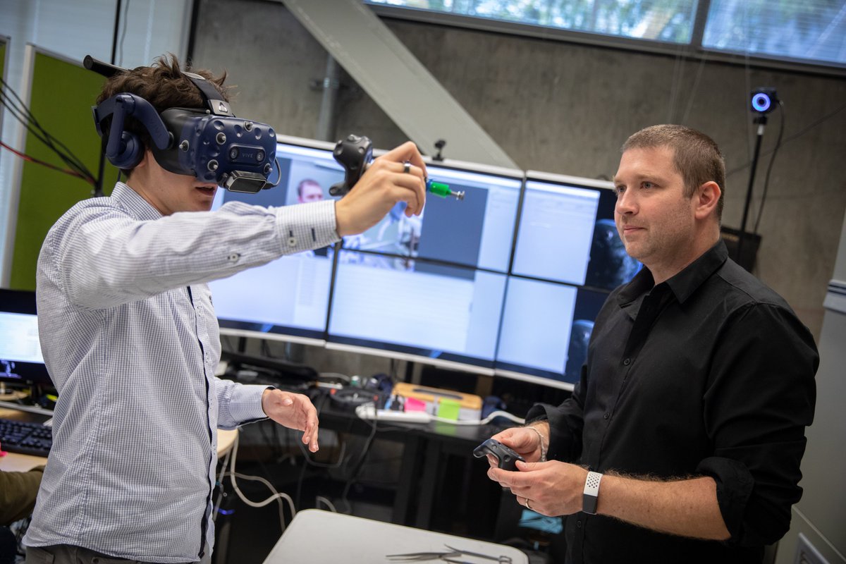UCSD CSE (@ucsd_cse) on Twitter photo Check out our new article about <a href="/nadir_weibel/">Nadir Weibel</a> and the Human-Centered and Ubiquitous Computing Lab. Healthcare Meets Human-Centered Computing <a href="/UCSDJacobs/">UCSD Engineering</a> #design #stroke #augmentedreality cse.ucsd.edu/about/news/hea… Check out our new article about <a href="/nadir_weibel/">Nadir Weibel</a> and the Human-Centered and Ubiquitous Computing Lab. Healthcare Meets Human-Centered Computing <a href="/UCSDJacobs/">UCSD Engineering</a> #design #stroke #augmentedreality cse.ucsd.edu/about/news/hea…