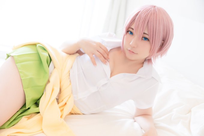 Twitterのコスプレ画像23