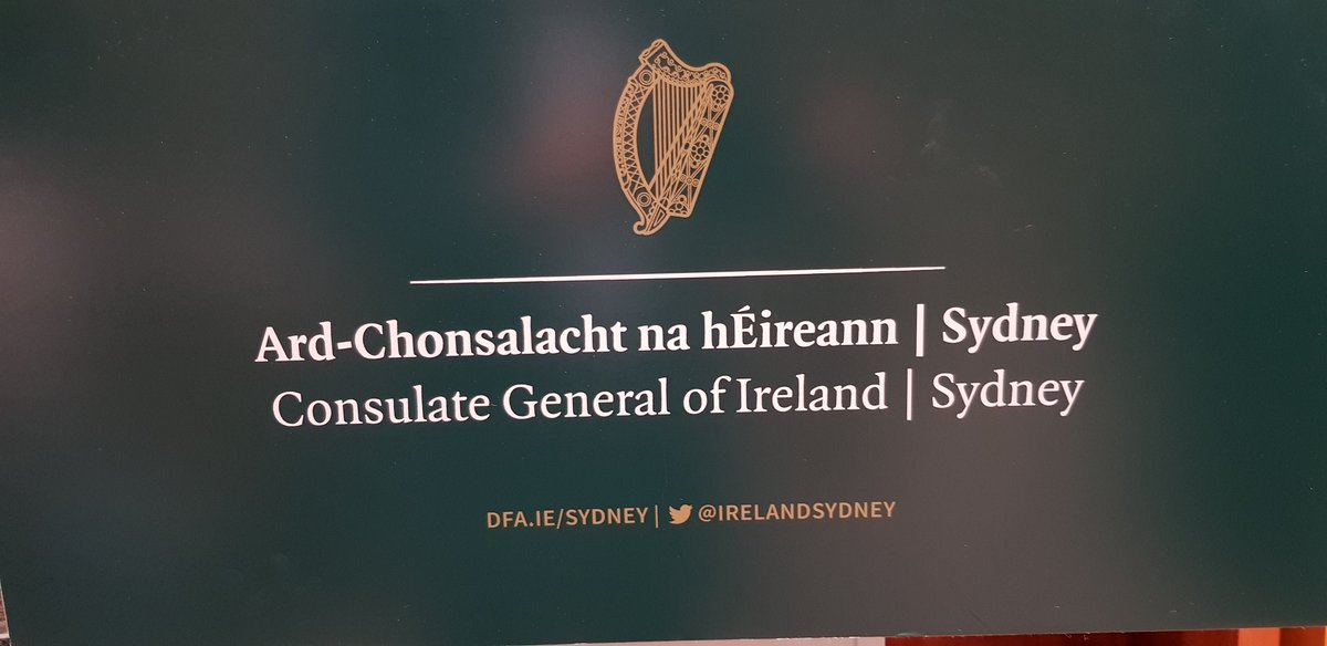 sisk6's tweet image. @DkIT_ie marketing students meet @IrelandSydney to talk about world class student project in Sydney