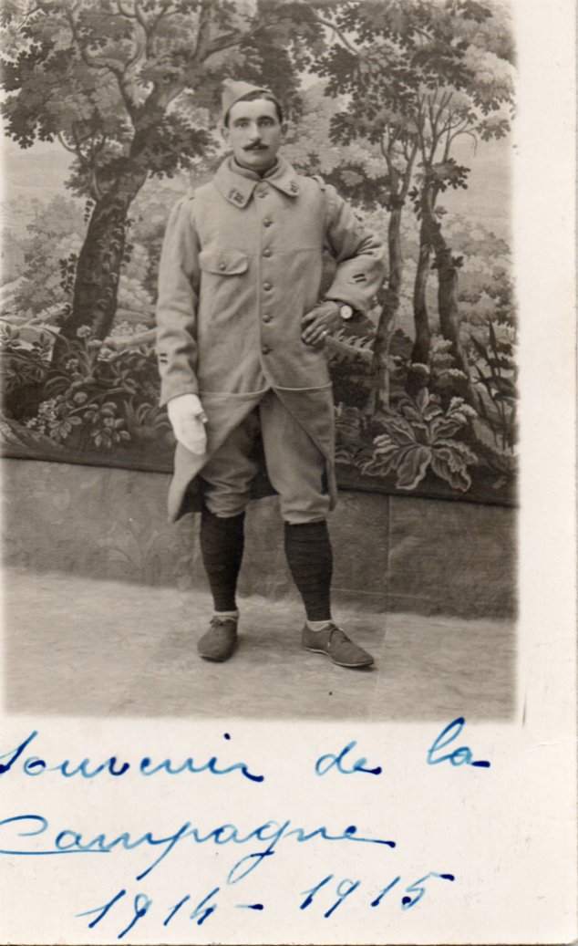 Le_Chtimiste's tweet photo. Inconnu du 22e régiment d'infanterie - Merci à Oliver #Chtimiste #Infanterie19141918 #22eRI https://t.co/mKJIzMnsOp