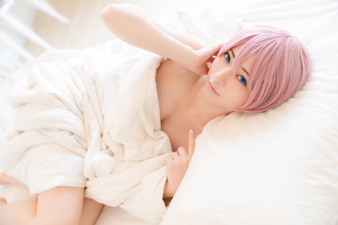 Twitterのコスプレ画像24