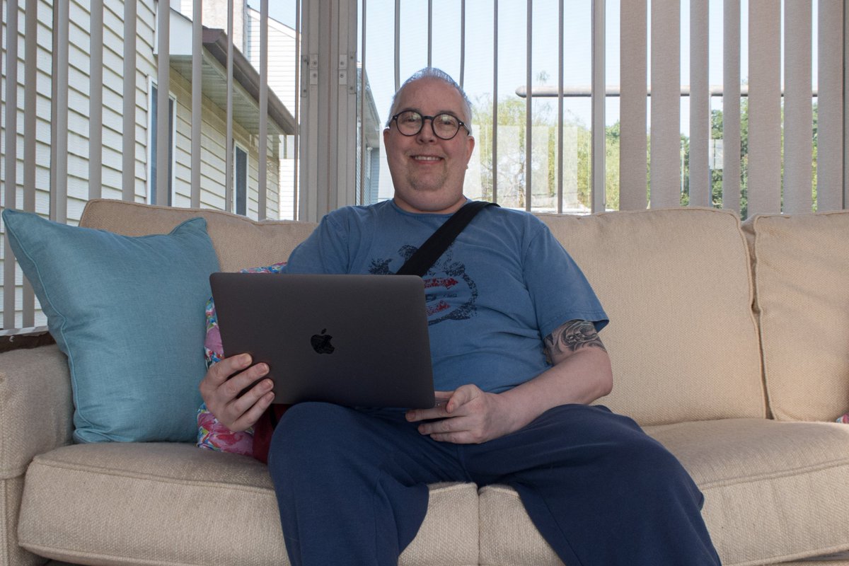 My latest blog post "The Great Outdoors" at mdbcancerjourney.com/2019/06/03/the… #cancer #HPV #AWalkWithPurpose