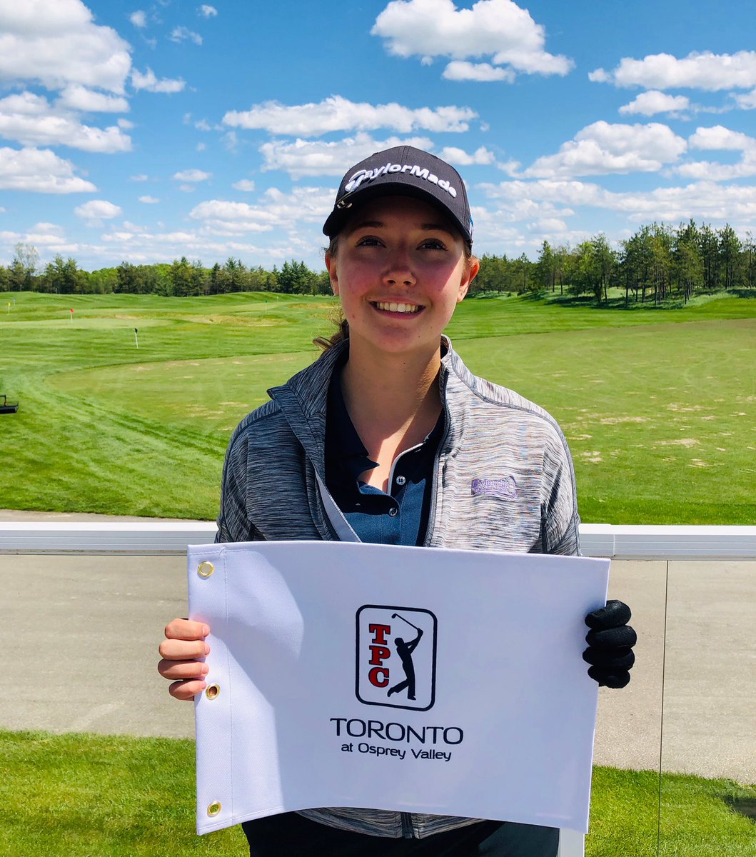 TPC Toronto at Osprey Valley tweet media