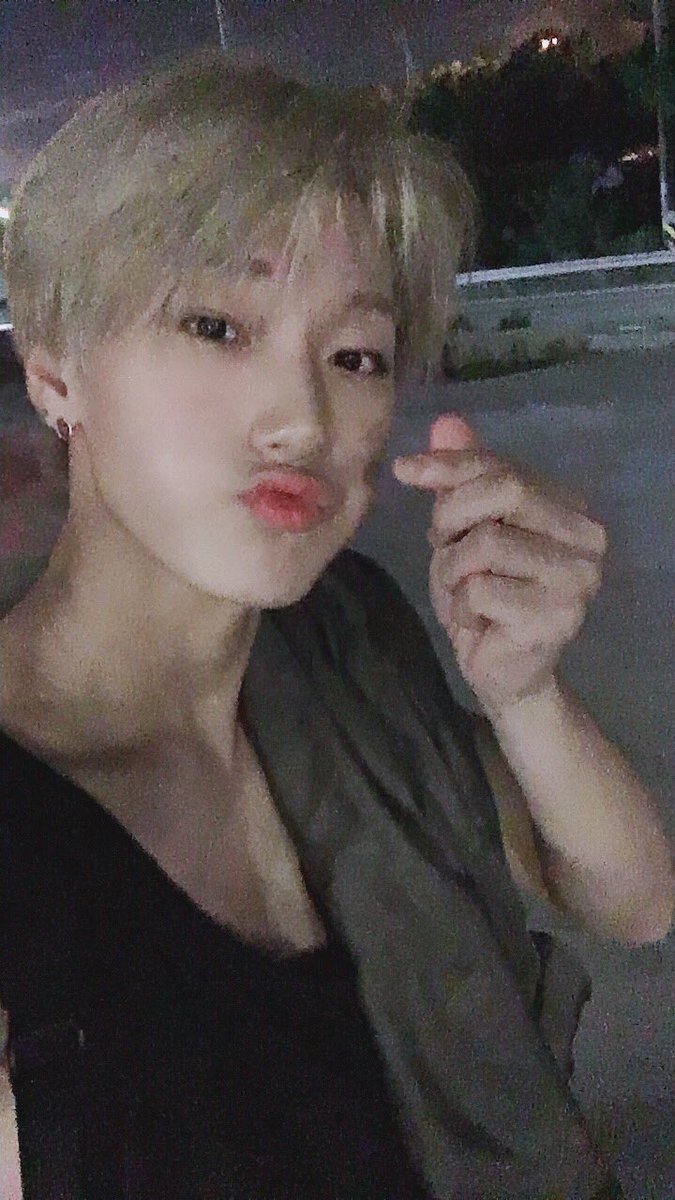 ATEEZofficial's tweet photo. [#산] 우리 에이티니 보고싶어서 올리는 사진 방출!!!❤️
항상 많이 보고싶어요 우리 에이티니❤️
오늘 하루도 고생했어요 쓰담쓰담❤️
#ATEEZ #에이티즈 https://t.co/uRQJzFG5lZ