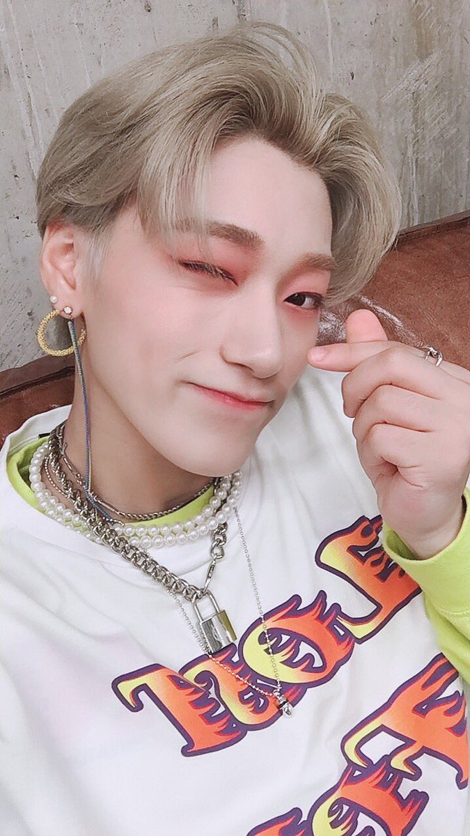 ATEEZofficial's tweet photo. [#산] 우리 에이티니 보고싶어서 올리는 사진 방출!!!❤️
항상 많이 보고싶어요 우리 에이티니❤️
오늘 하루도 고생했어요 쓰담쓰담❤️
#ATEEZ #에이티즈 https://t.co/uRQJzFG5lZ