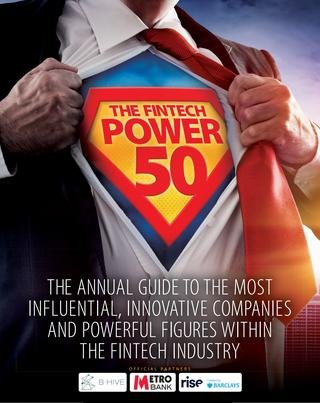 Judopay's tweet photo. We invite all #Money2020EU participants to grab a copy of @thepower_50’s annual
guide which features us (@Judopay), 39 other #fintech firms and 10 influencers like @JimMarous
& @BrettKing.
https://t.co/2hn1DZzqG3
@money2020 #money2020 #TFP50 https://t.co/gdtL90FvRa
