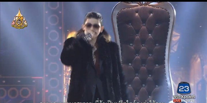 neexxl's tweet image. อุทานแรก เชี้ยยยยยย หล่ออออ #TheRapper2