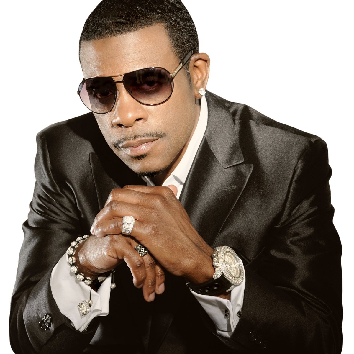 Keith Sweat.