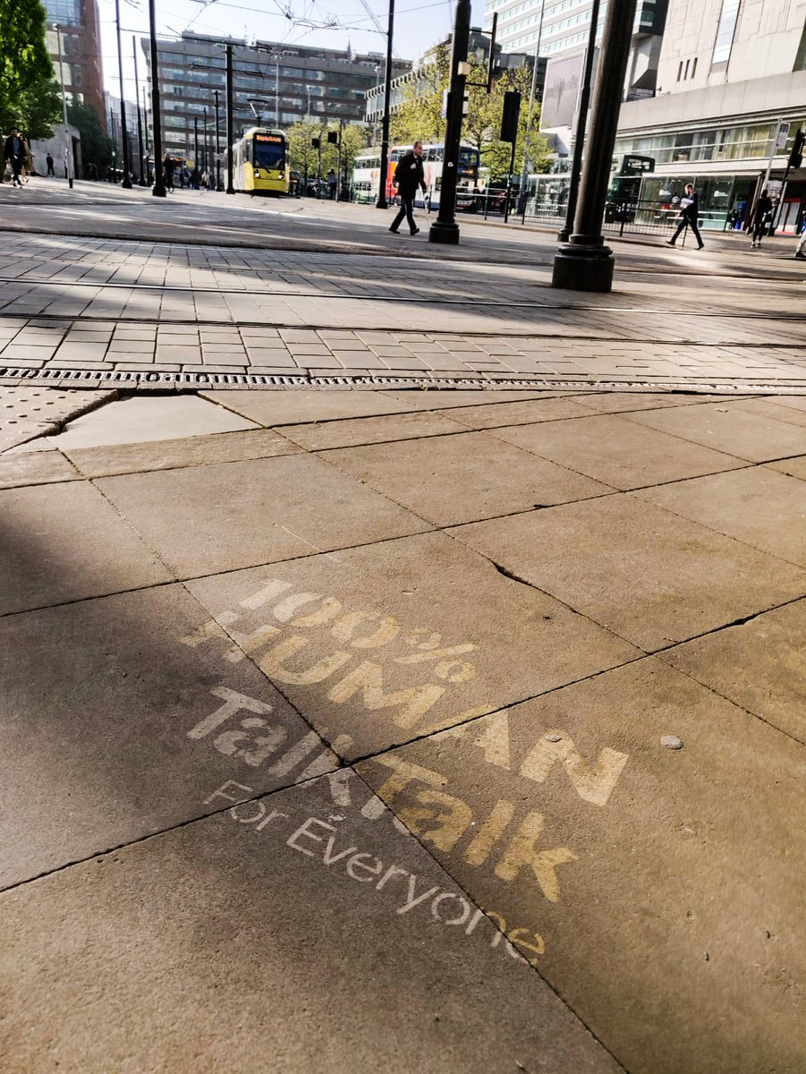 Eye-catching and environmentally friendly. ♻️

Clean Ads are great alternative, no matter what the project or campaign - why not use them for your latest recruitment drive?

Contact #CityBrand for further information - jobs4.link/cityb-contact