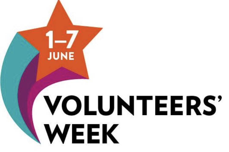 We would like to say a big thank you 2all our volunteers! Our charity is run entirely by volunteers so we would not exist without them. They selflessly give up their time &amp; energy 2 run groups, fundraise &amp; help in too numerous way to mention! #NationalVolunteerWeek