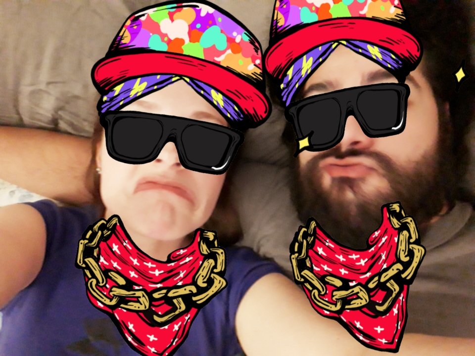 diana_therose's tweet photo. Drop it like it's hot
#boyfriend #couple #lame #filter #sillyfilters #sillyfilter #fun #love #happy #funnyfilters #couplegoals https://t.co/yDdwF0Yel2