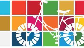 mobilefund's tweet photo. Today is #WorldBicycleDay! Who rode or is riding their #bicycle today? #WorldBicycleDay2019 #RideYourBike https://t.co/zb95g0Cvlo