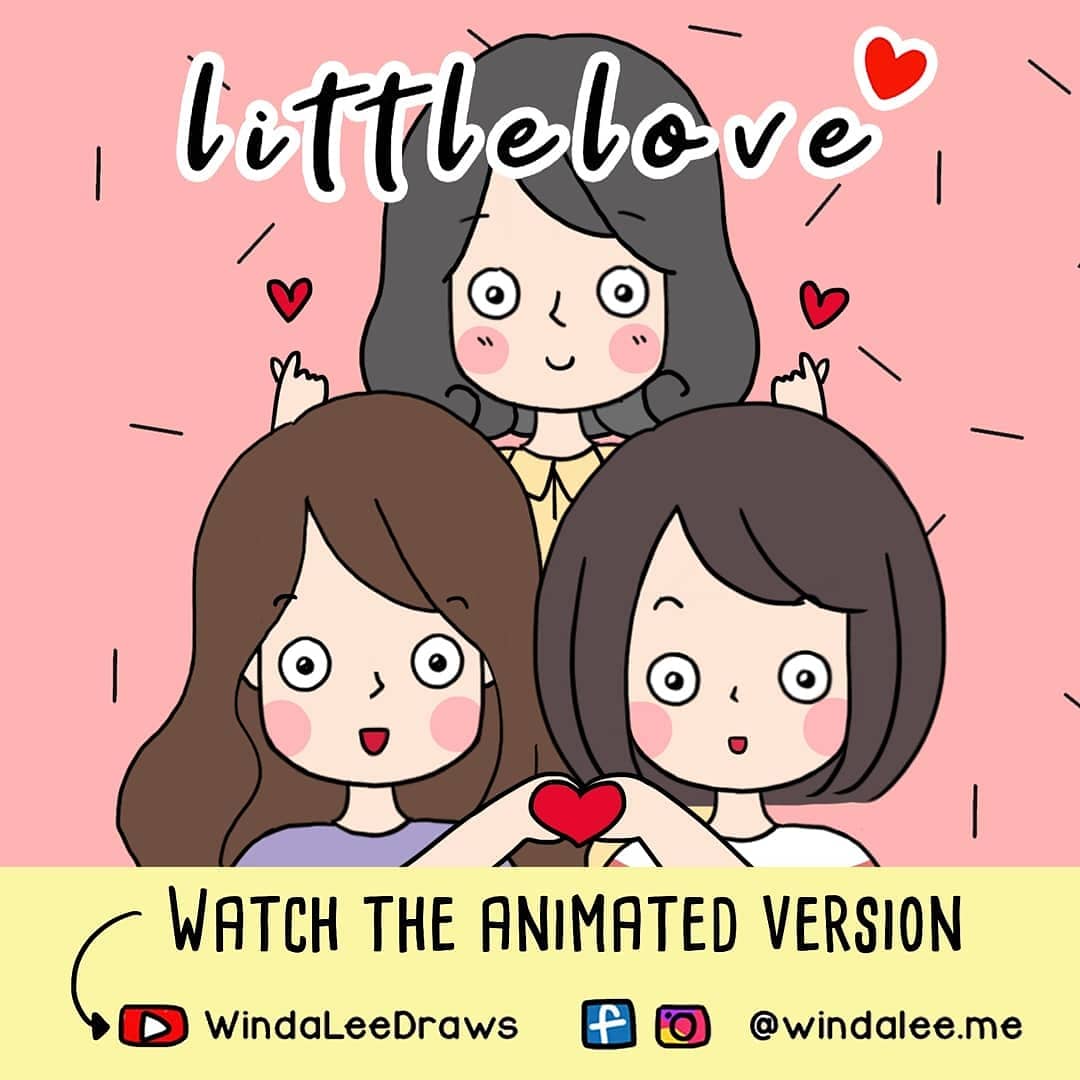 wuukieandsoya's tweet photo. It's so true ❤

#Doodlearts #comic #comicstrips #funnyposts #lovestory #relationshipgoals
#webtoon #shortcomic #shortpeopleproblems #windaleedraws #couple #comics #webcomics #couplegoals #drawings #igcomics #longdistancerelationship #dailycomics #seemedoodle #relationship https://t.co/7WVKuemgB1