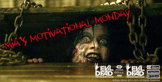 Evil Dead: Endless Nightmare::Appstore for Android