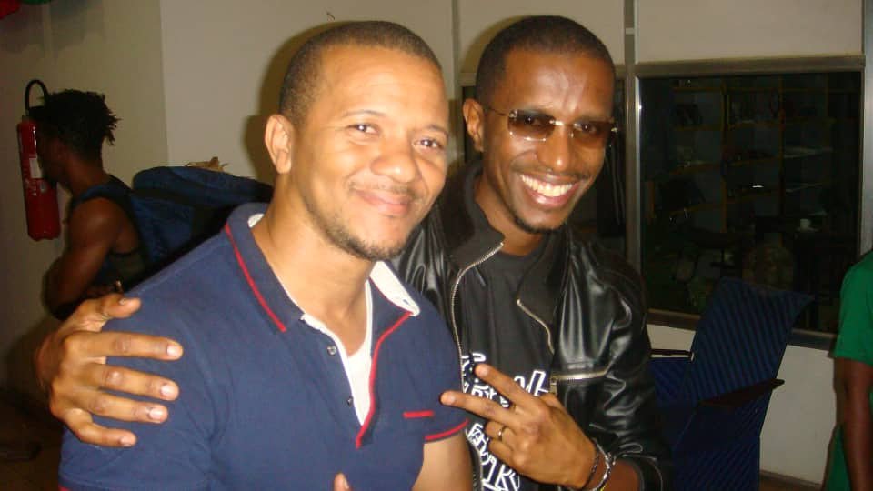 sowpedro120's tweet photo. Joyeux Anniversaire à cet Artiste complet : Composition Musicale, Chants, Comédie... Même dans Kanda, je suis sûr qu'il peut tuer maaal.
Continue d'être comme tu es dans la bonté : un exemple.
Hbd #CheickOmar https://t.co/DJBI3apnWJ