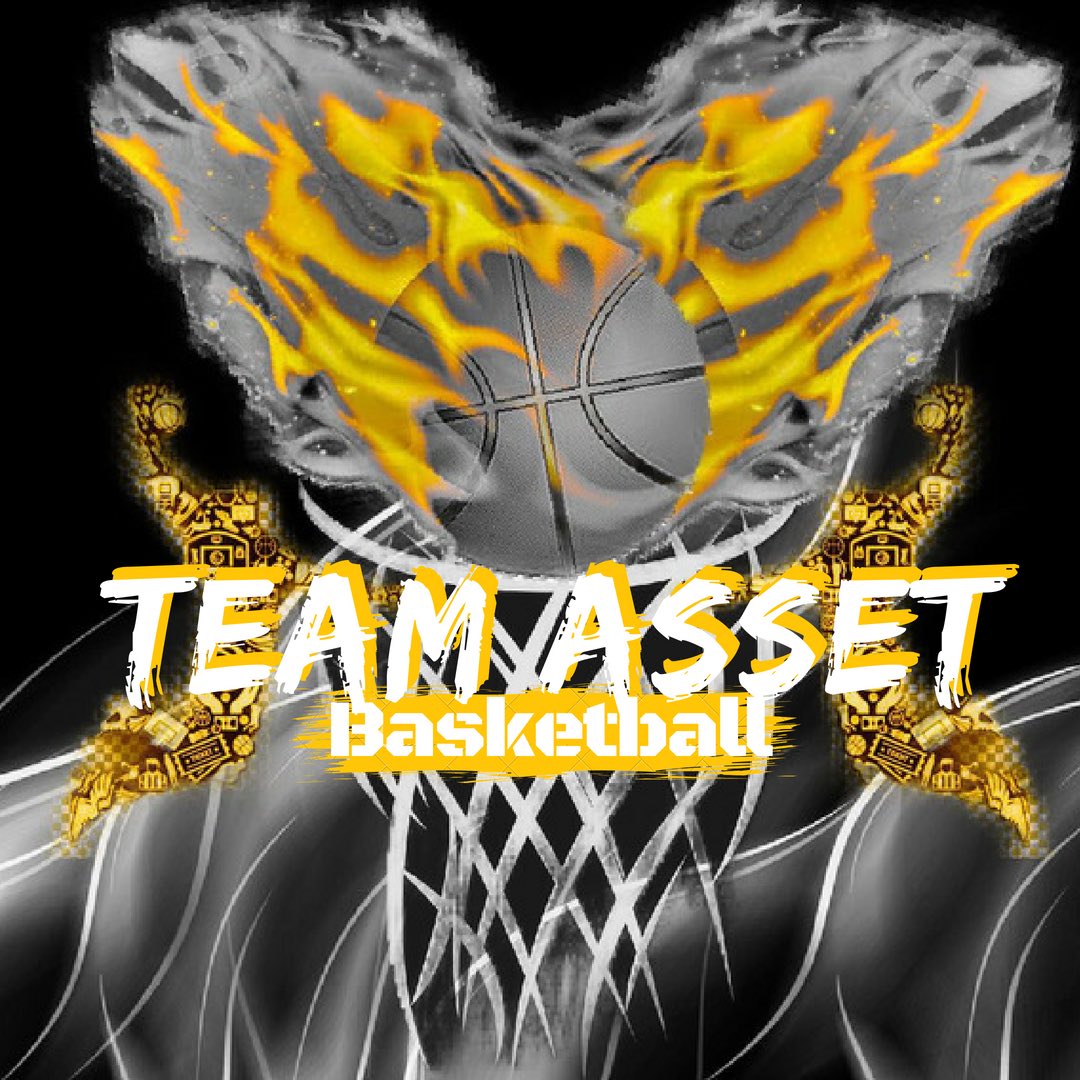 asset_team's tweet image. Every good team has a great Team Manager! Lil India is the best Team Manager on the market! 

Unfortunately, she will be retiring after this season because we are bringing the girls out next summer 👀!! #TeamAsset #GirlsGotNext