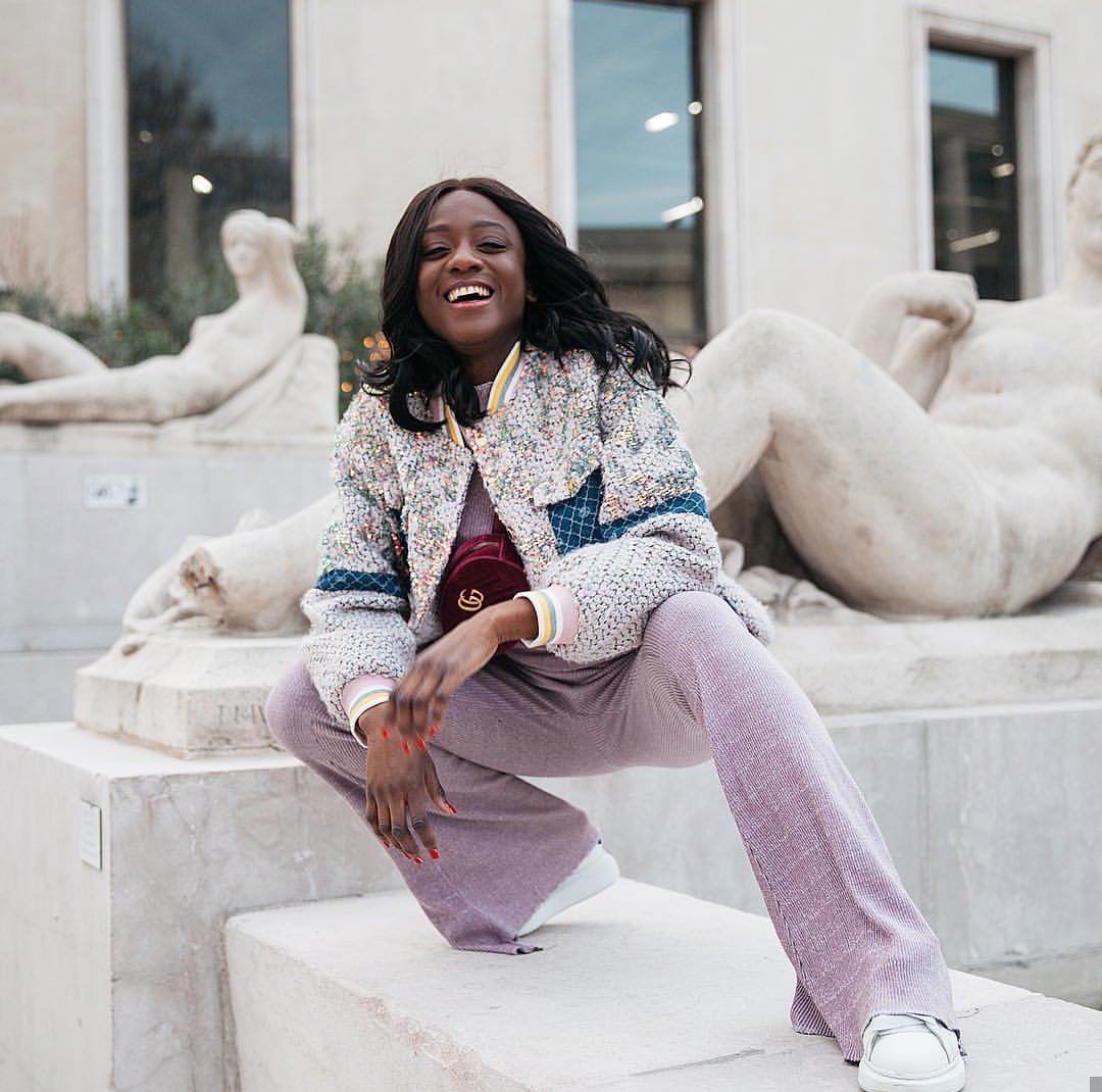 bestofassa's tweet photo. Today it's our National Day. Happy birthday @Assasyllaoff queen of a nation 👑. Thank to be an inspiration and role model for so many young people in the world.Excited to see what comes next. Again happy birthday we love u ❤️🎂🌹#skamfrance #assasylla https://t.co/hUbJB6RmEP