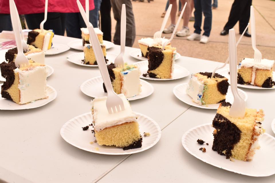 Opening Day of the NH State House Bicentennial 
June 2, 2019
#nhstatehouse200 #vistconcordnh #603pride #nhpolitics