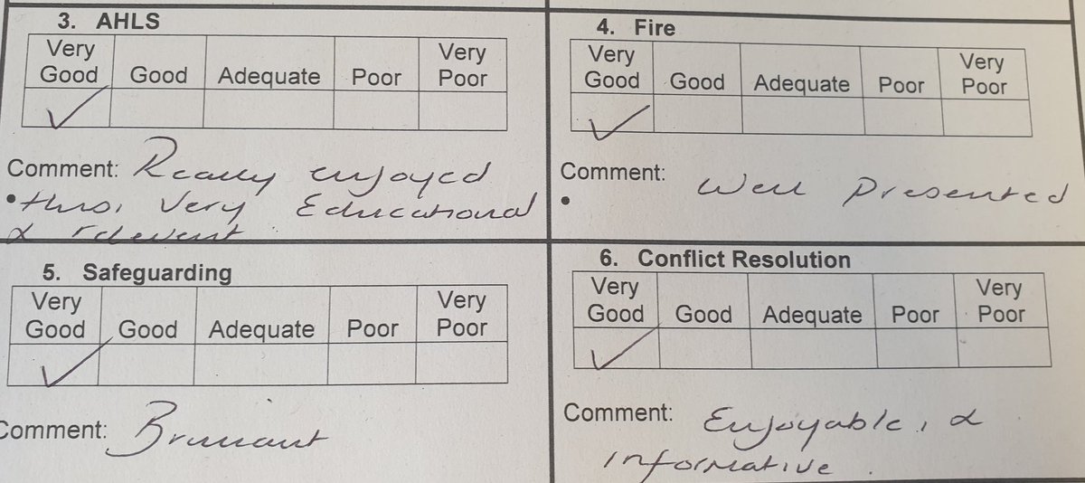 Lizzie Tokarski (@lizzietok) on Twitter photo Our admin staff deserve just as much investment and recognition as our nurses. Feedback from today has been incredible and I'm proud of our staff for engaging with training today! ๐ช๐ <a href="/DeaneRachael/">rachael deane</a> <a href="/NUH_Respiratory/">NUHRespiratory</a> <a href="/CardiologyNUH/">NUH Cardiology Nurse Education Team</a> <a href="/NUHTeamStroke/">Team Stroke</a> Our admin staff deserve just as much investment and recognition as our nurses. Feedback from today has been incredible and I'm proud of our staff for engaging with training today! ๐ช๐ <a href="/DeaneRachael/">rachael deane</a> <a href="/NUH_Respiratory/">NUHRespiratory</a> <a href="/CardiologyNUH/">NUH Cardiology Nurse Education Team</a> <a href="/NUHTeamStroke/">Team Stroke</a>