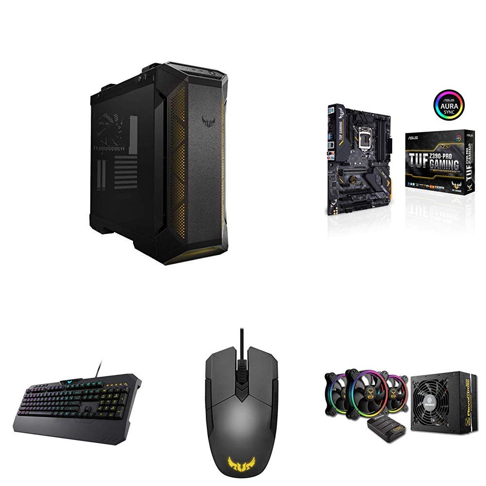 Enermax_FR's tweet photo. Redécouvrez notre pack #RevoBron #TGA dans un bundle inédit 😀
#TUF #Gaming #Alliance https://t.co/flPs9aTFMm https://t.co/y6hl7nFfY1