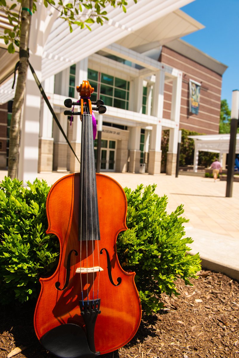 Columbia Museum of Art tweet media