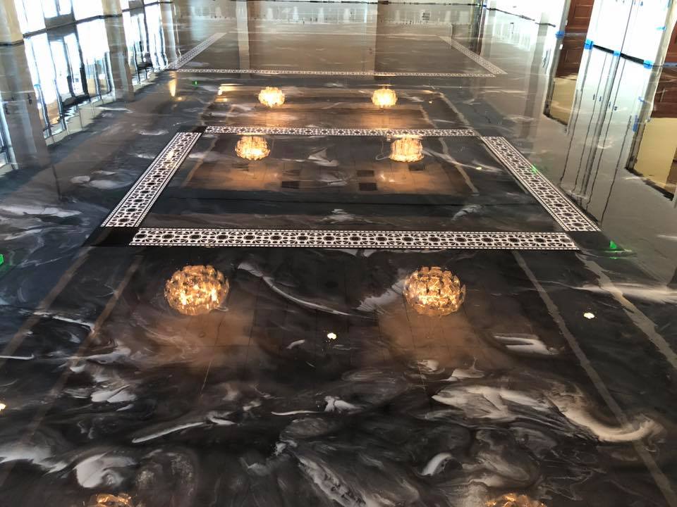 Epoxy845's tweet photo. Looking for custom epoxy floors for your business? Call 845-202-2197 for your free consultation and estimate. #epoxyfloors #interiordesign #amazing https://t.co/ZRfvuHsYdO