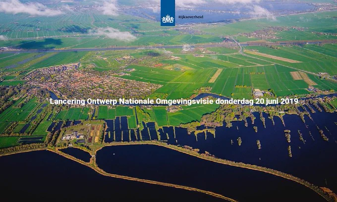 Image from De Nationale Omgevingsvisie (@NOVI_BZK)