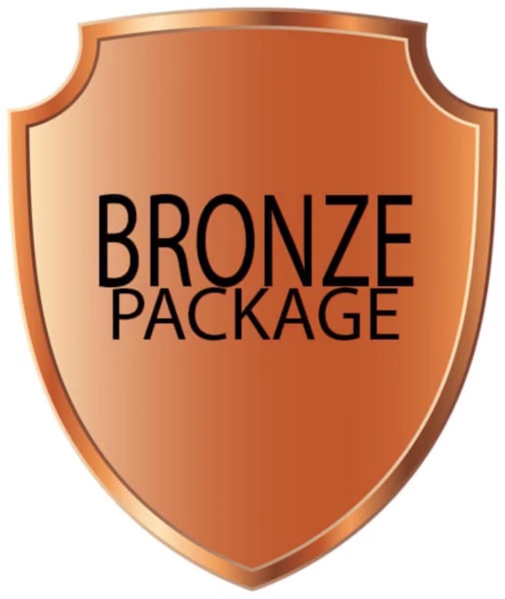 CCTV Packages
Bronze =
*1 x 4 channel HIKVISION DVR .
*1 x 1TB Hard drive
*2 x HIKVISION Cameras

£299 

supplied professionally fitted with remote access.

Get in touch for FREE survey.
📲📞 07885 298359

3 year warranty