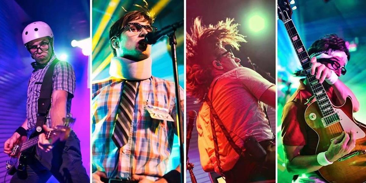 Back by popular demand… <a href="/TheSpazmaticsTX/">The Spazmatics</a> return to The #StatlerBallroom on Friday, August 23rd, for the Ultimate 80s Night Party! 

Their last show here SOLD OUT. Grab your tickets &amp; VIP package now, before they’re gone: bit.ly/spazdallas