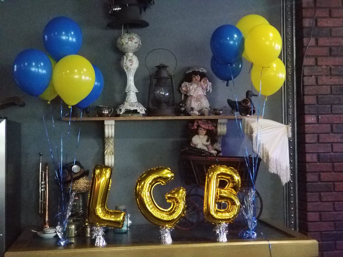 909 Public House tweet media