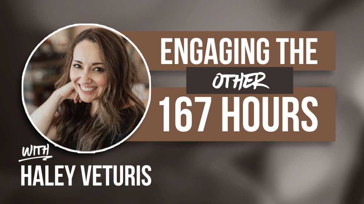 cmsucks's tweet photo. Big thank you to @HaleyVeturis
for this month's Courageous Storytellers webinar about engaging with people outside of the Sunday service: https://t.co/TxpCWf8aZs https://t.co/nLTZECq9WU