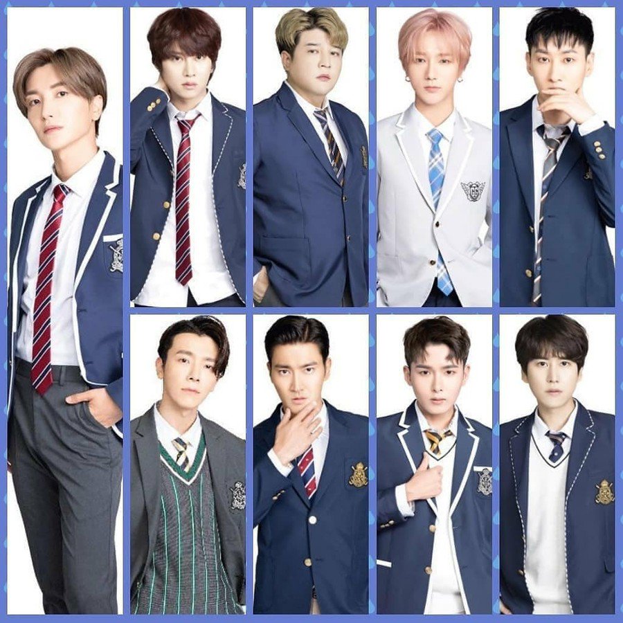 kor_celebrities's tweet photo. 「完全体論争」のSuper Junior、「9人体制」でカムバック。
●本日の発表は「今年の下半期に予定の9thアルバムはメンバーたちとの議論の末、9人が参加」
●「チーム活動に参…
つづき⇒ https://t.co/LZLBnKLZZG https://t.co/CgC08gJR1D