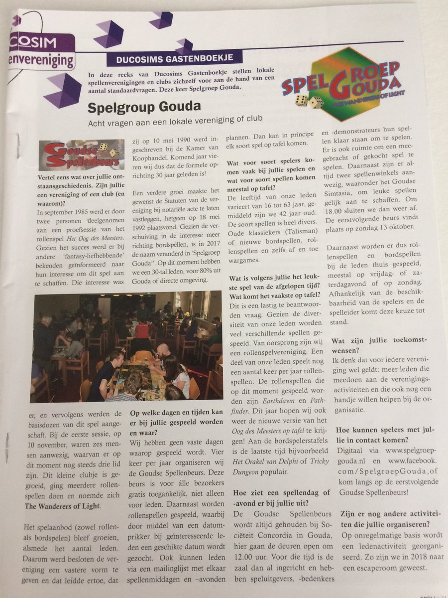 Nice! Spelgroep Gouda likes to play Tricky Dungeon! 👍 <a href="/PumpkinGamescom/">Pumpkin-Games.com</a> / @HOTSportsToys