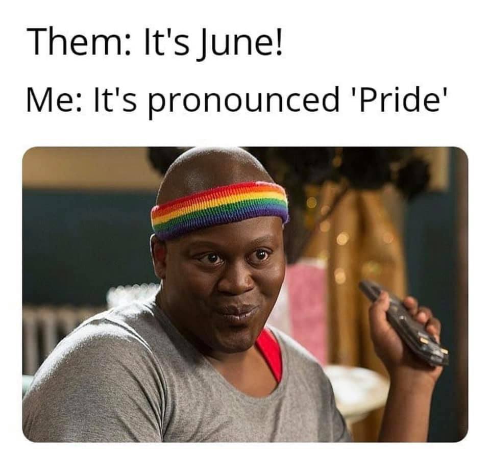 _MightyMAS's tweet photo. Happy Pride Month! Celebrate love, celebrate you! #TurnUptheLove #MASsivePRIDE https://t.co/372Gbqbvj1