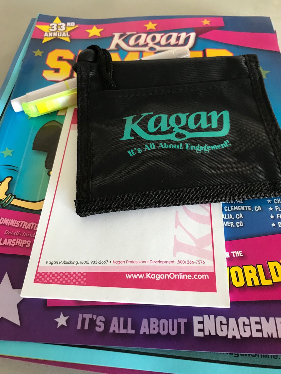MagnussonTweets's tweet photo. Excited for day one of three, Kagan for elementary math. #keeplearning https://t.co/HV3Lh77pZ8